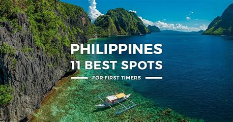 best cities philippines|15 Best Tourist Spots in the Philippines in 2024.